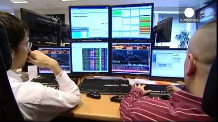 Greek borrowing costs fall at treasury-bill sale