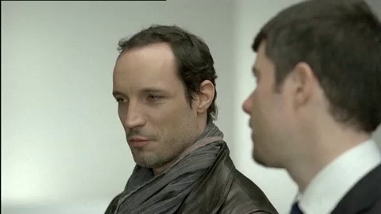 Pub Nouvelle Renault Megane GT - Année 2010