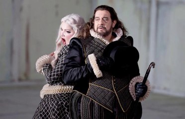 IL TROVATORE- DOMINGO- NETREBKO- BERLIN 29.11.2013 ( II )