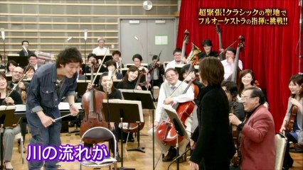 SMAP×SMAP　春の超贅沢SP ①　20140407 動画