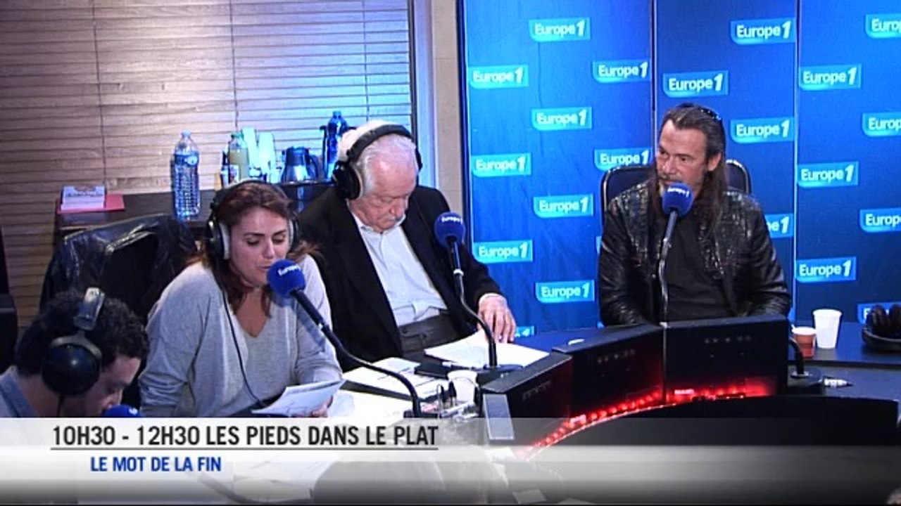D’où vient l’expression "retourner sa veste" ?