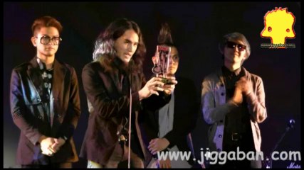Lomosonic - The Guitar Awards