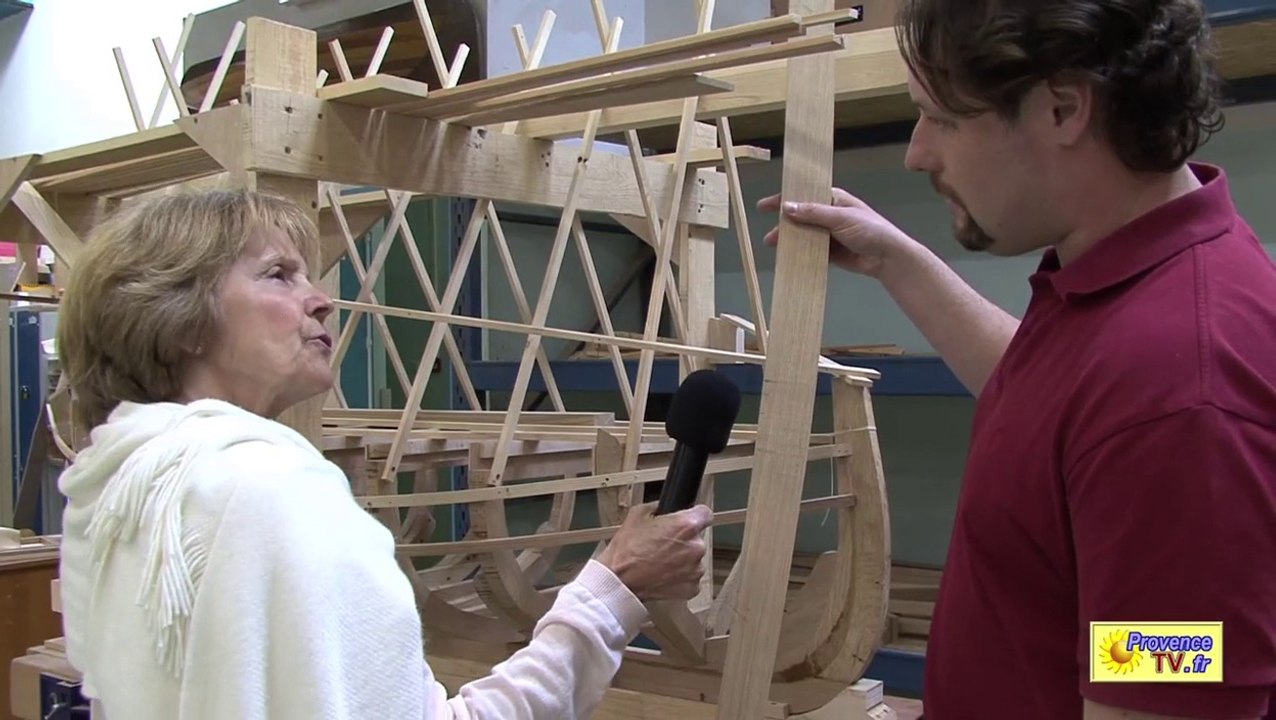 Salon des Métiers d'Art de Marseille