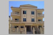 Duplex Apartment 4 Bedrooms for Sale in Narjs 6 New Cairo City
