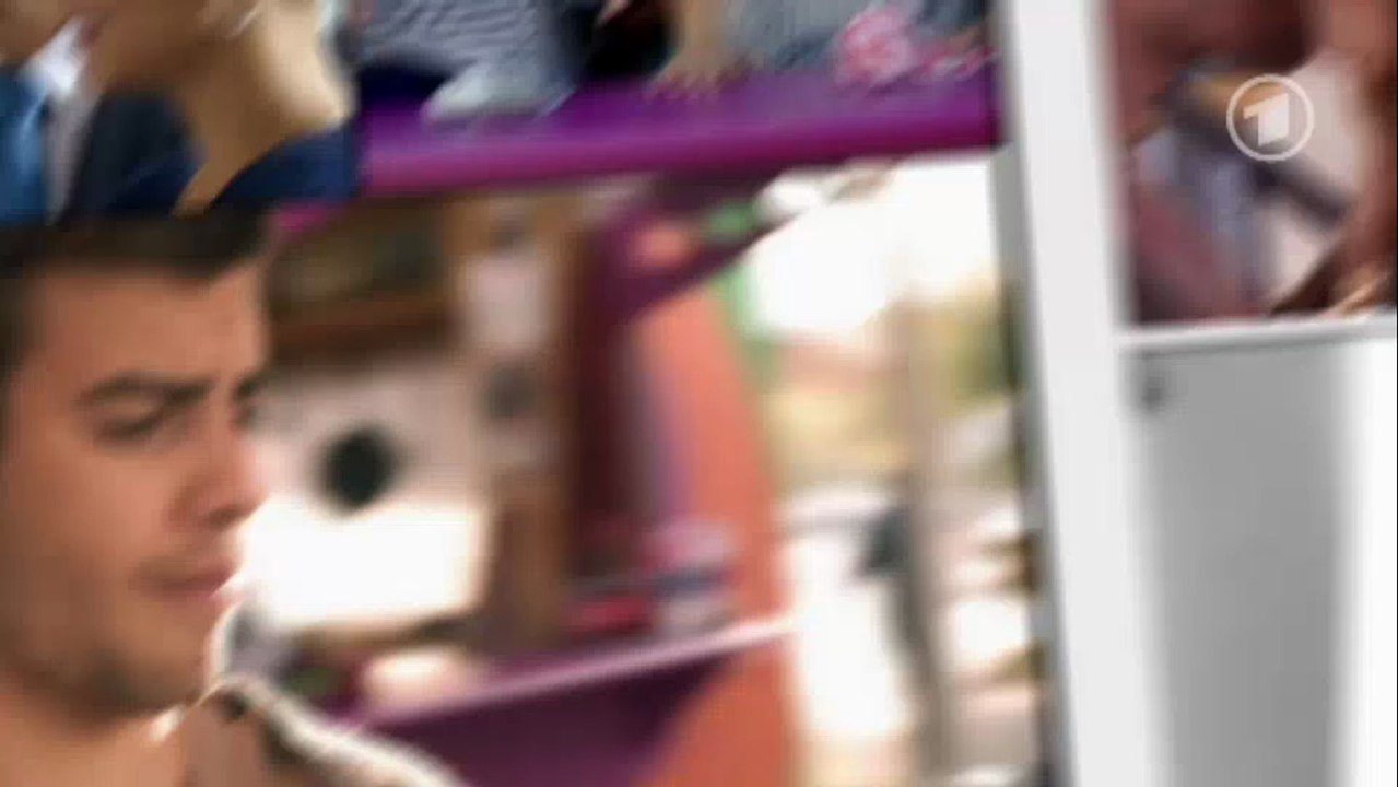 Der 2. neue Vorspann zu 'Verbotene Liebe' II 2014