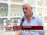 ŞEKER HASTASI RAHATSIZLIĞI VARDI ŞİFALI BİTKİLERİ KULLANDI