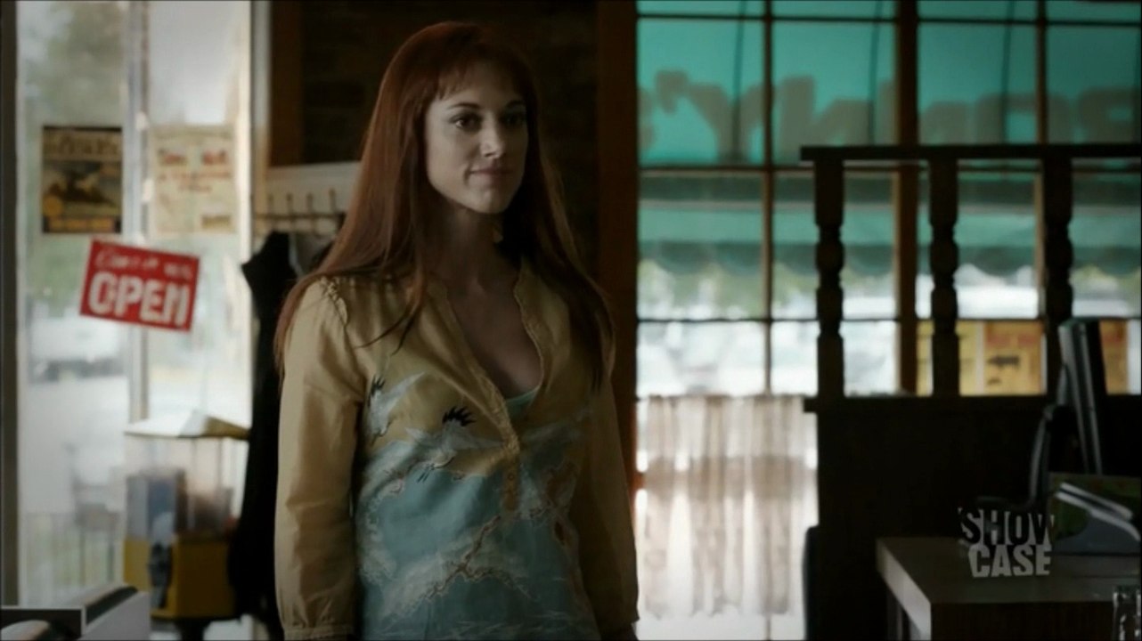Lost Girl Lauren & Crystal 1