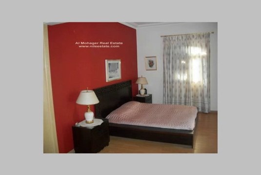 A Luxury Furnished Villa For Ren In Golf Sulaymaniah