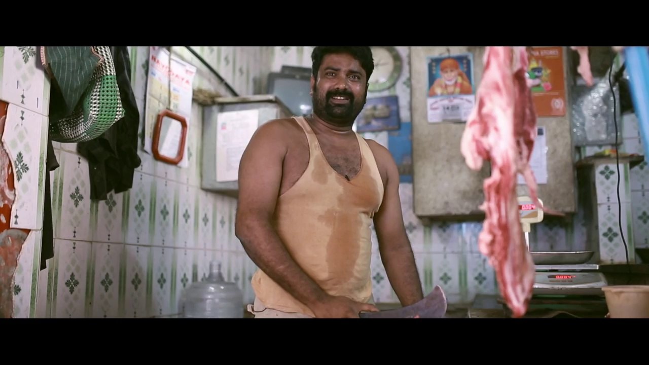 Saivam (2014) Tamil Full Movie Watch Online Official Trailer - G.V. Prakash