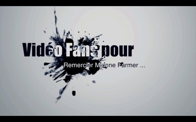 Mylene Farmer - Vidéo Fans.