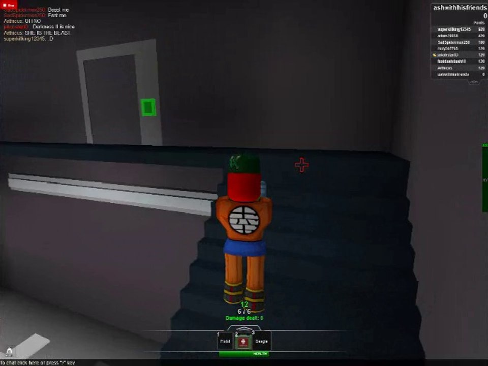 Darkness 1 (Darkness 2 is out so after this i am playing that)