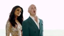 Exotic - Priyanka Chopra  ft. Pitbull  - MP4 HD