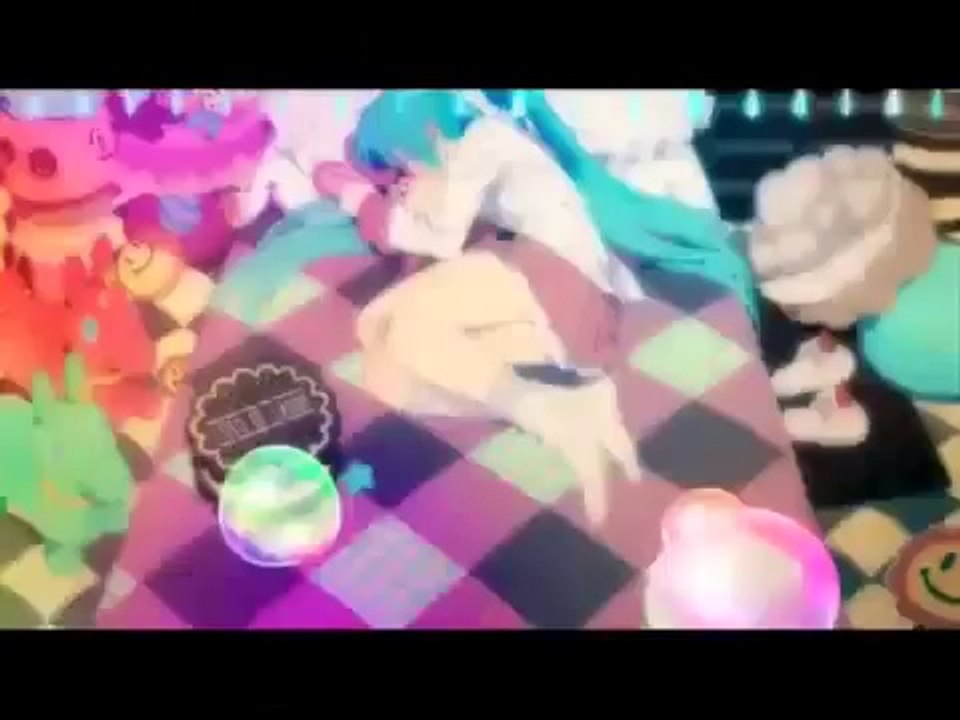 LOL - Lots Of Laugh [Hatsune Miku]