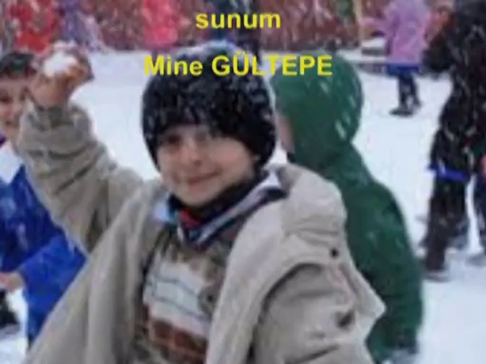Yine Geleceğim