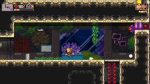 The Iconoclasts - Puzzle Aspect Level Design Focus