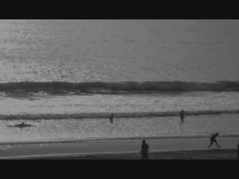 Plage et surf à Anglet et Biarritz - Vacances dans le Sud Ouest