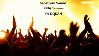 Dj Dogukan Ati - Sanstrom Sound 2014 (Orginial Mix)