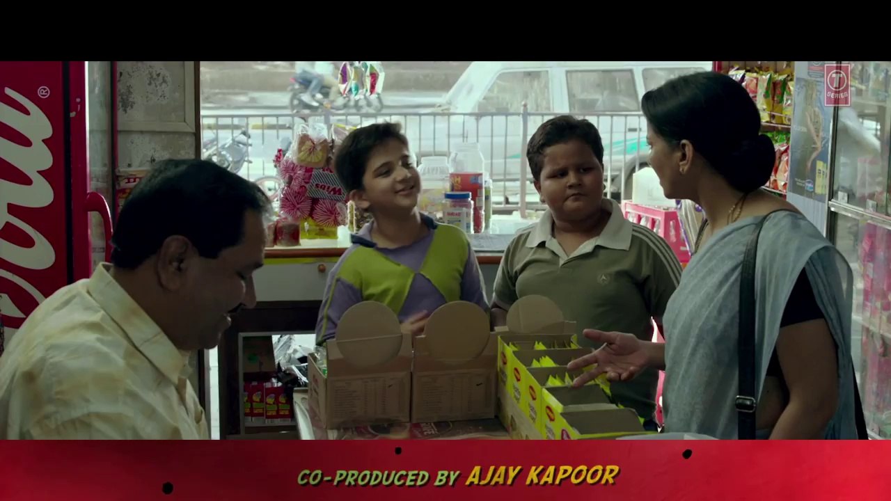 Bhoothnath Returns Dialogue Promo (HD)