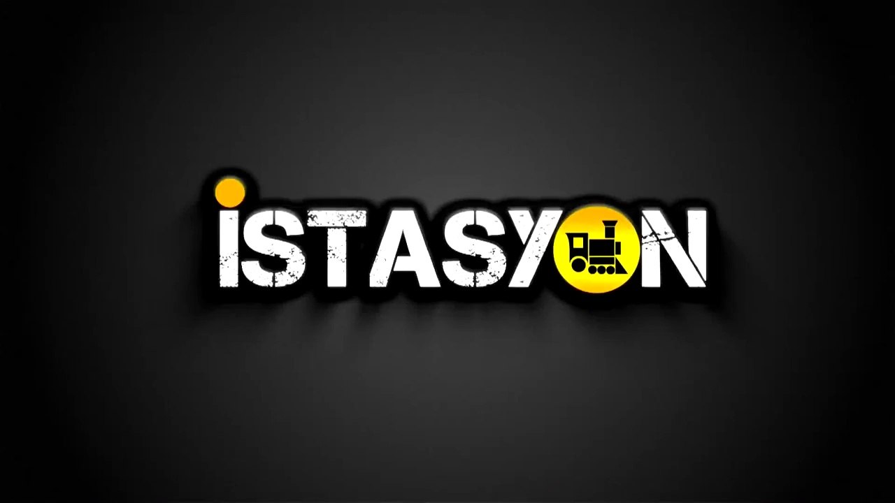 İstasyon Halı Sahada