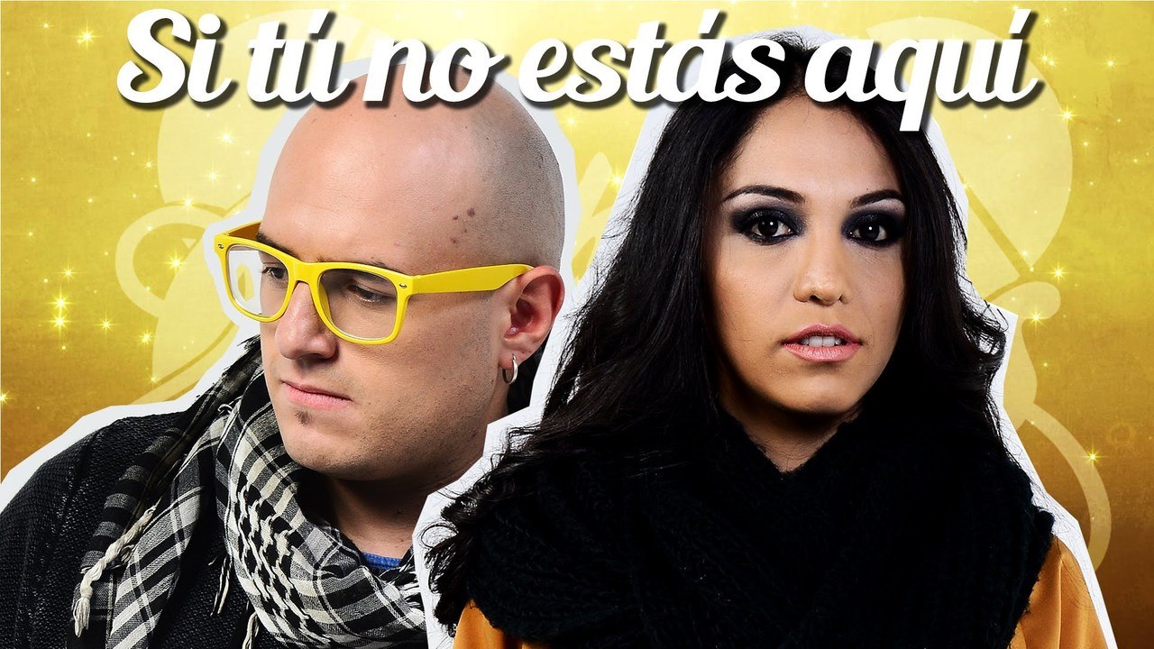 "Si tú no estás aquí" - Rosana (Cover by The Covers)