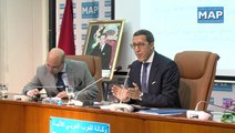 المغرب يستقبل المفوضة السامية لحقوق الإنسان في ماي المقبل ويوجه الدعوة لمقررين أمميين لزيارة المملكة في 2014 (السيد هلال)