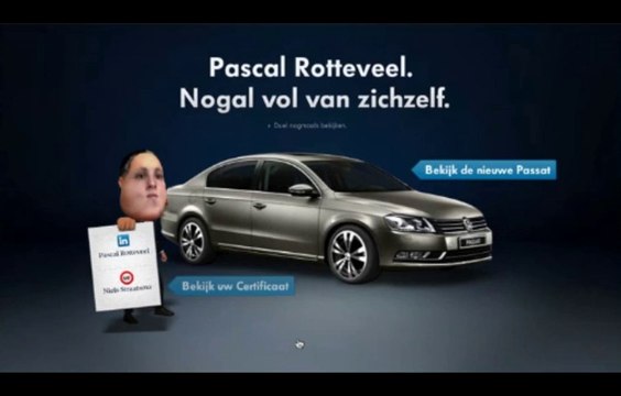 LinkedIn Vs Linked UIT- Recomendado por Walter Meade Treviño