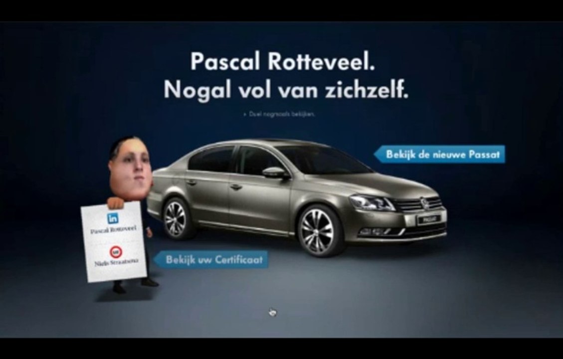 LinkedIn Vs Linked UIT- Recomendado por Walter Meade Treviño