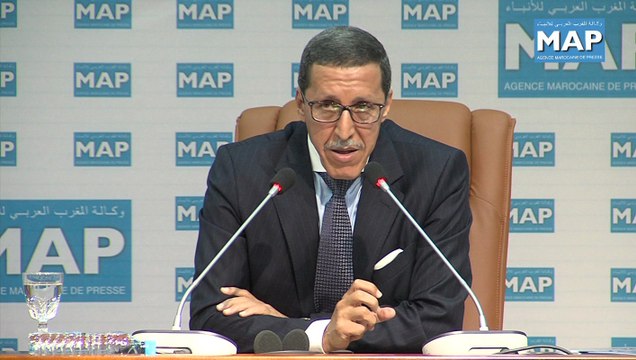 السيد عمر هلال يصف الوضع في مخيمات تندوف ب مأساة القرن