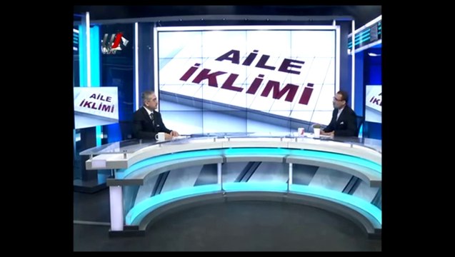 Aile Toplantısına Neden İhtiyaç Vardır- Ferhat Aslan - Aile Danışmanı
