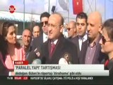Yalçın Akdoğan Gülen Röportajı 