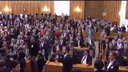 Vodafone Gün Özeti Akşam 08042014