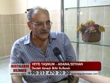 ROMATİZMA RAHATSIZLIĞI VARDI ŞİFALI BİTKİLERİ KULLANDI