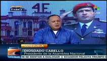 Gobernadores venezolanos opositores se reúnen con Unasur