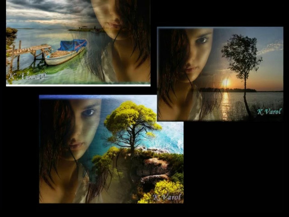 Bariş EROĞLU -Aman Felek