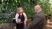 Neuro Intellettualità su Odeon TV - Intervista alla Mentor e psicoteraeuta Claudia Palermo