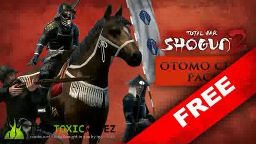 Total war: shogun 2: saints and heroes unit pack download free version