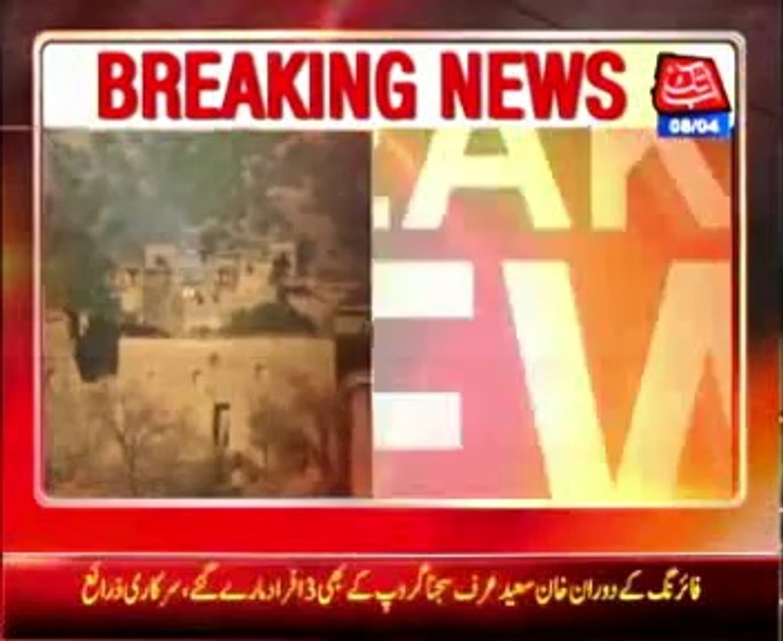 Clashes among Taliban groups claim 20 lives in Waziristan