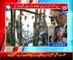 Sibi Blast in Jaffer Express train, 14 killed