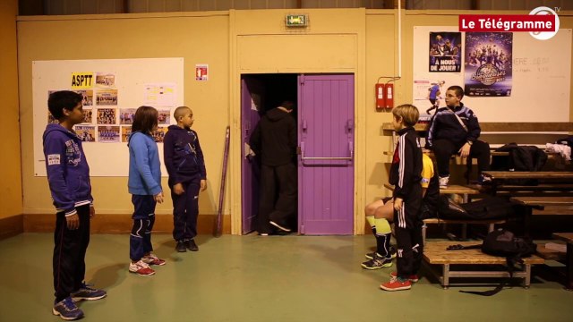 Saint-Brieuc. Concours de clip : Fair Play’zir reçoit un prix
