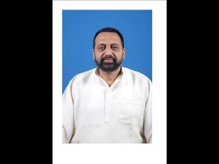 Jeypore MLA Mr.Rabi Narayan Nanda Addressing The Party Bjd School And Mass Education Minister