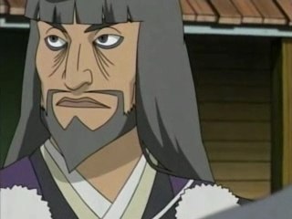 Naruto parodie episode 1