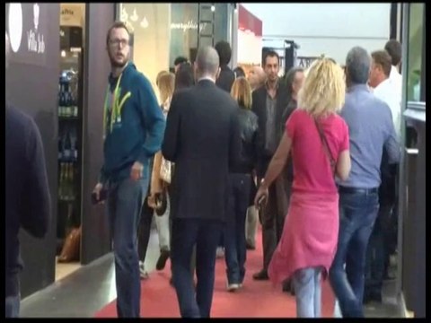 GIOVANI AGRICOLTORI E VINITALY 8-4-2014