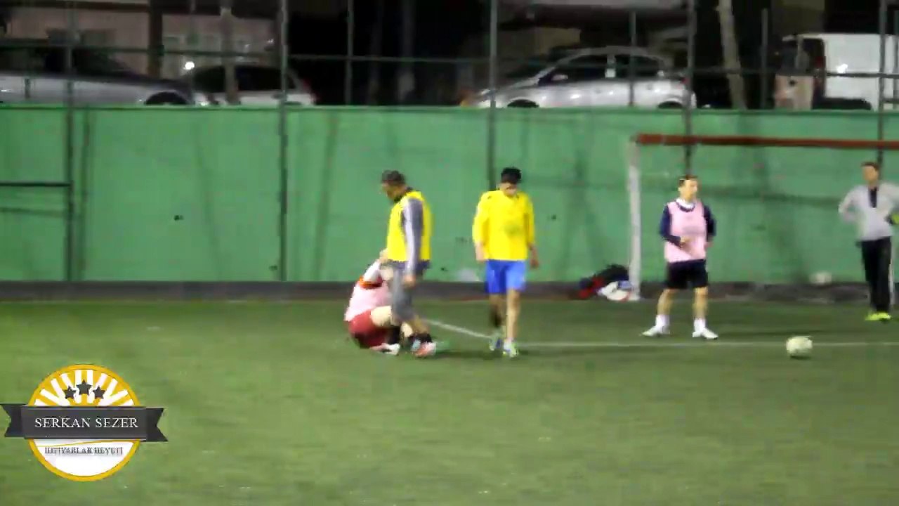 Serkan sezer