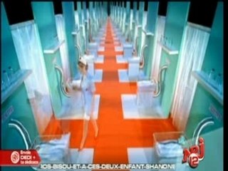 David Guetta - The world is mine