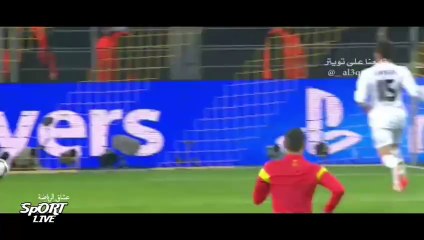Borussia Dortmund vs Real Madrid 2-0 ~ All Goals & Highlights ( 8/4/2014 ) HD