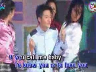 Medley modern taking  - cardin