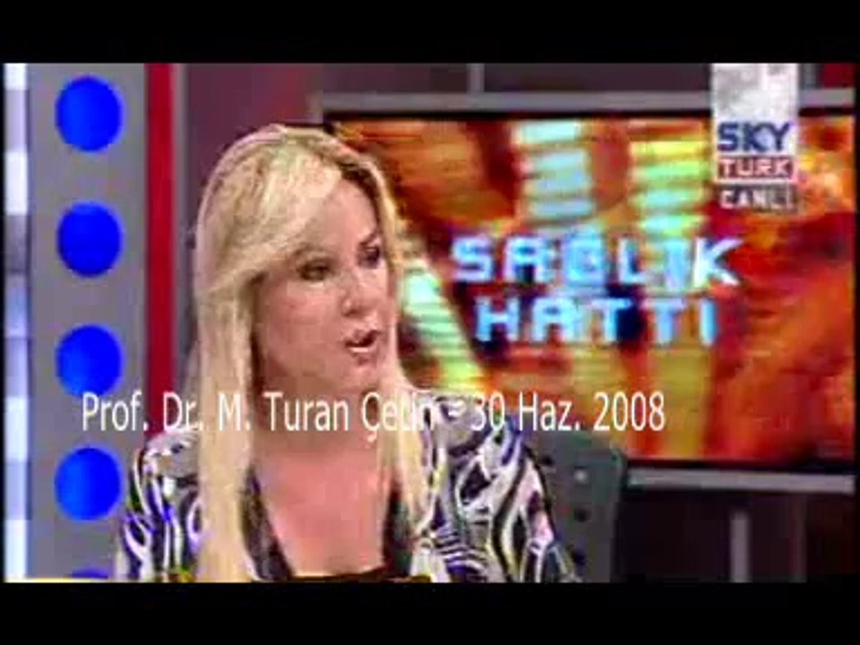 Prof. Dr. M.Turan Çetin Tüp Bebek Merkezi