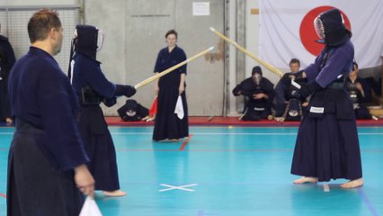 Shiai Pierre-Yves - Genève