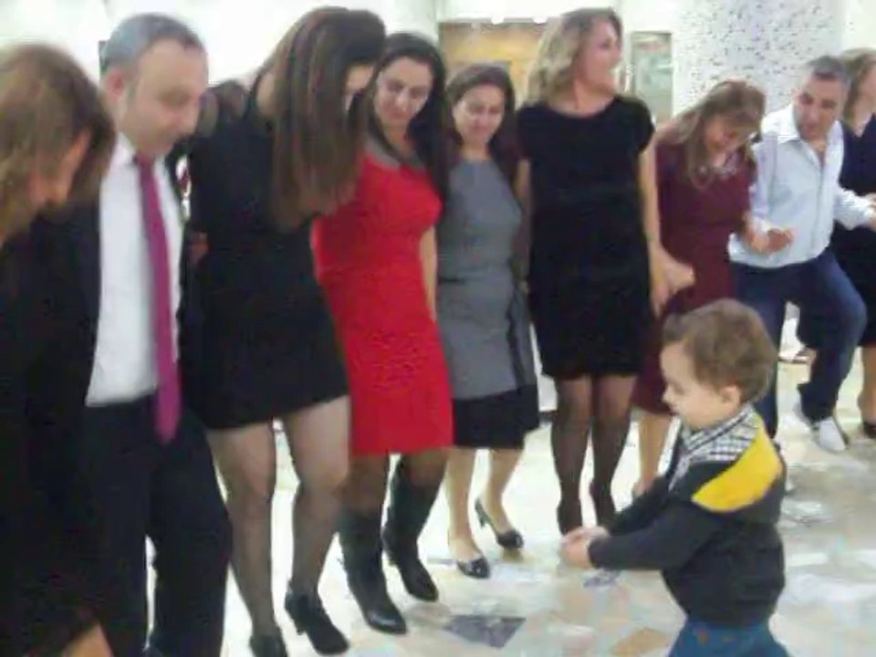 KEMANCI HÜSEYİN DIMI DIMI DIM YAR