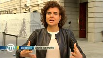 TV3 - Els Matins - Dolors Montserrat: 